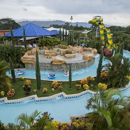 Hotel Campestre Tardes Calenas Yumbo Luaran gambar