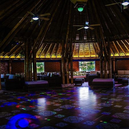 Hotel Campestre Tardes Calenas Yumbo Luaran gambar