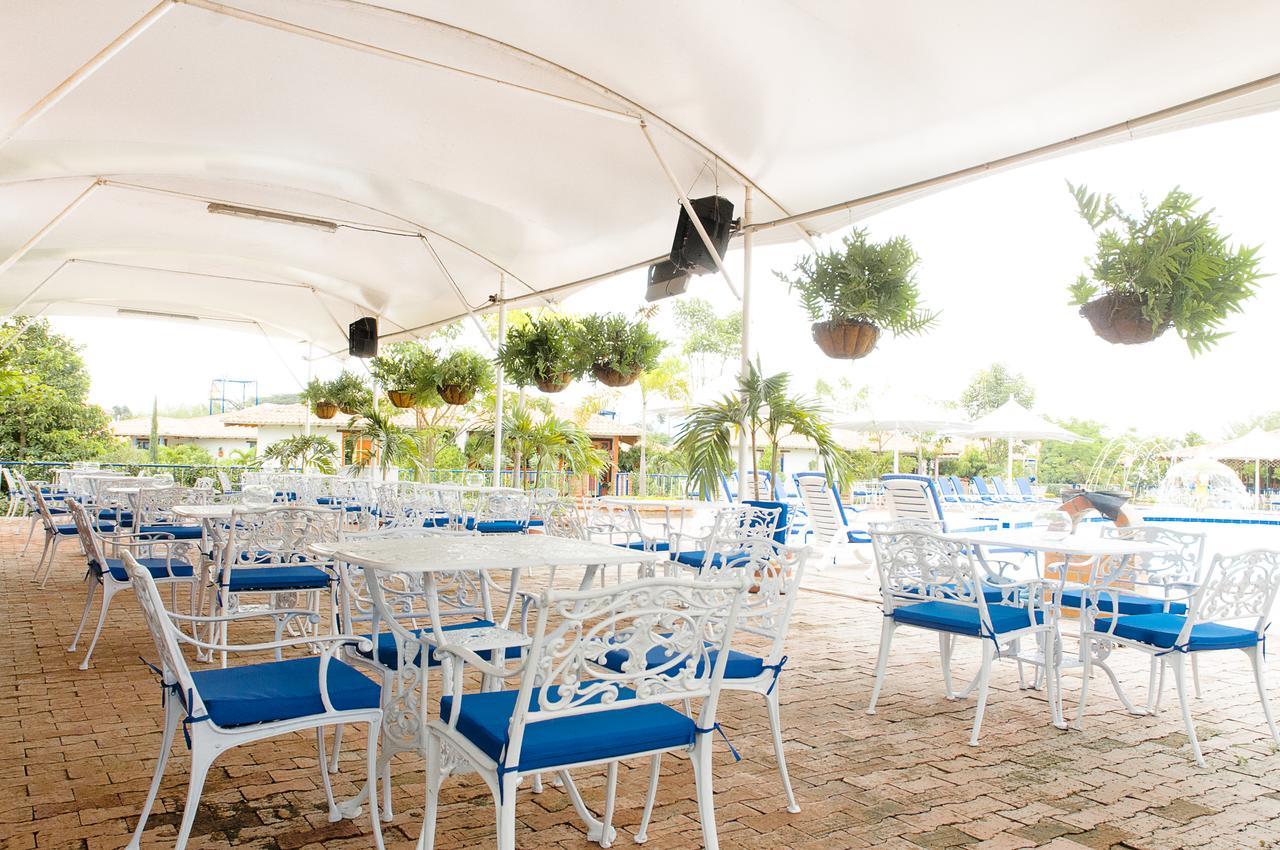 Hotel Campestre Tardes Calenas Yumbo Luaran gambar