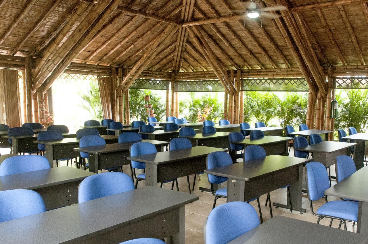 Hotel Campestre Tardes Calenas Yumbo Luaran gambar