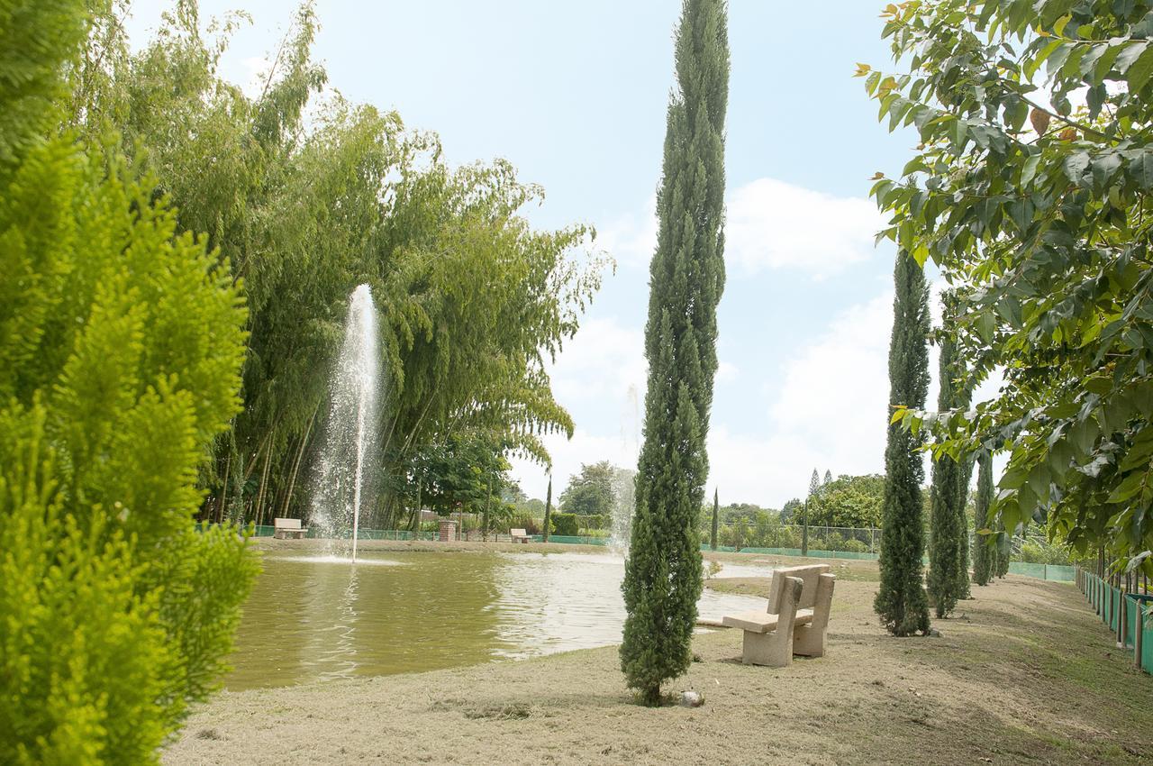Hotel Campestre Tardes Calenas Yumbo Luaran gambar