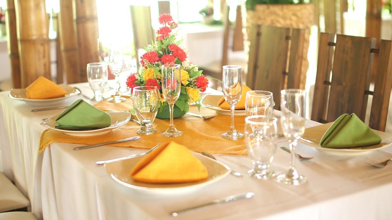 Hotel Campestre Tardes Calenas Yumbo Luaran gambar