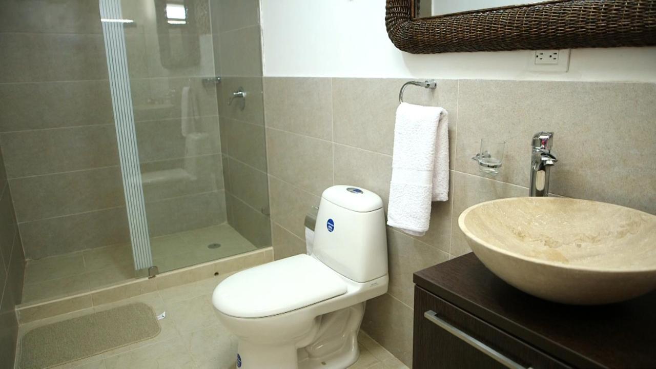 Hotel Campestre Tardes Calenas Yumbo Luaran gambar